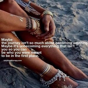 Meet your Posher, Michelle